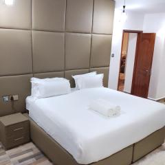 Sofitel Executive 3 bedrooms Penthouse