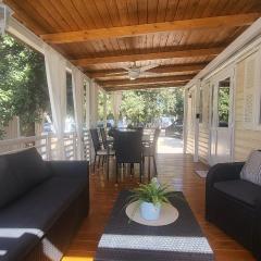 #757 Status Relax No Stress