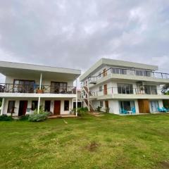 Savannah Inn 102 Suite Studio