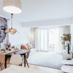 Modern & Charming Alges by GT House