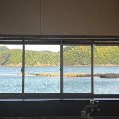 対馬 1日1組限定一棟貸切"Chiromonoyado"