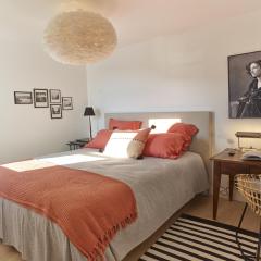 Appartement Confortable avec Vue Panoramique à Sauzon - FR-1-418-184