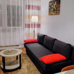 Apartament Gardena Olsztyn
