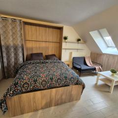 Le studio, 28m2 près de tout