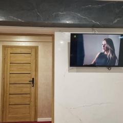 stary PGR rooms & hostel