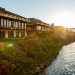 Holiday Inn Portland - Columbia Riverfront, an IHG Hotel