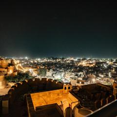 Ghar Jaisalmer - A Boutique House