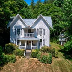 Historic McGuire House