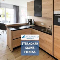 Winkelschiffchen III mit Sauna