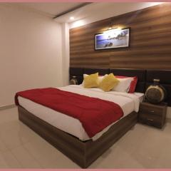 Malay Road Amaya Palace Resort