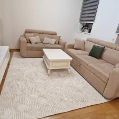 Modern Sarajevo apartments in New City Sarajevo