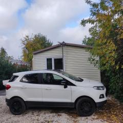 Mobil-Home de Pierrette et Christian