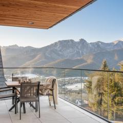 Landscape Villas - LoftAffair Spa Collection