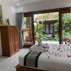 Yoga Homestay Ubud