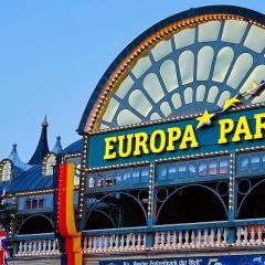 M.Home ACCES E076 3chbr/6pers