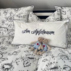 Am Apfelbaum, ein Ferienhaus zwischen Rhein und Mosel