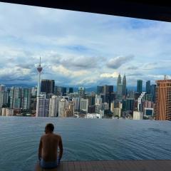 Lucentia Residence By Homestay