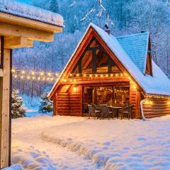 PARADiSE Wellness Chalet - Sauna&SPA Terchová