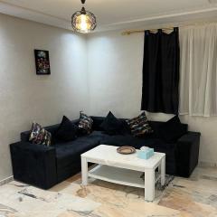 Apartment Rawan residence Technopolis