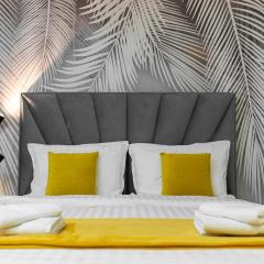 Sunset Bucharest Rebreanu