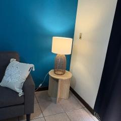 Premium Apartment, Cayenne Center