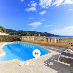 SELECT'SO HOME - Villa PANORAMA - Services hôteliers & prestations de qualité