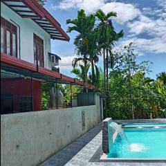 Peacock Villa Resort