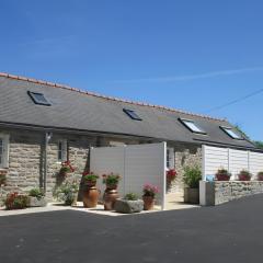 Gite du Menhir 2km plage