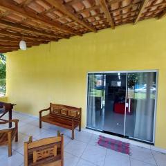 Casa do Deca Toledo - 500 metros do Centro Histórico