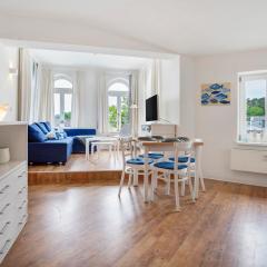 Villa Sonneck Appartement 20