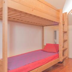 3 Pièces avec Terrasse, 50m² pour 8 Personnes - FR-1-504-57