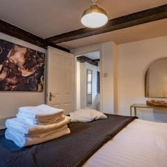 Charming 2-Bed Apartment in Bewdley Town Centre