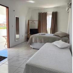 Apartamento da Kenia