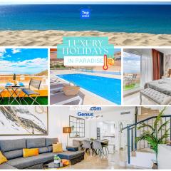 Luxury Holiday House Tenerife