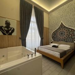 Kore Luxury Suite e Spa