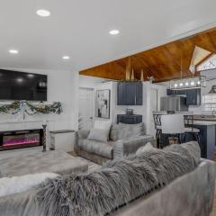 Homey 4BR House in Breaux Bridge for Families