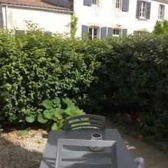 Gite Les Jardins d'Harmonie