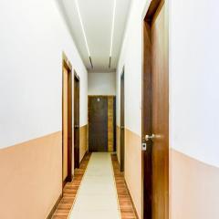 Hotel O MD INTERNATIONAL GUEST HOUSE