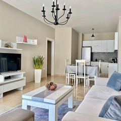Elegant Apartment in Saranda Terraces
