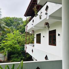 Villa Hikka Blue Bird