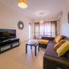 Apartamento Tropical Royal Cabanas Golfe by YHA