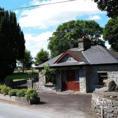 Coole Gate Lodge