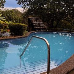 Quinta La Vita Turrubares