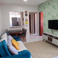 Apartamento perto de Tudo