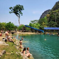 VangVieng haNa Hotel