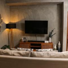 Luum Vibe, Free soul and a refuge in the jungle