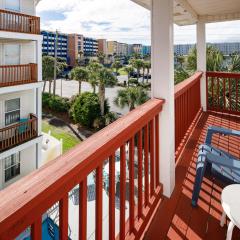 Sunset Cottages 1C Pet friendly cottage