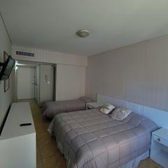 Departamento para tres BA