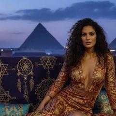 majjesticc INN pyramids view