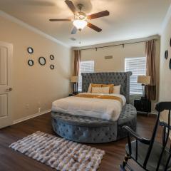 Luxury Room for Blessed Guests